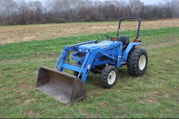 Main image New Holland TC30